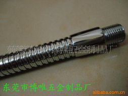 東莞市虎門博唯五金制品廠 精密制造，專業(yè)配套——機(jī)床附件與五金產(chǎn)品全覽