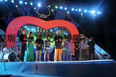 深圳市第一季文化傳播 一站式專業服務，打造卓越禮儀活動與產品展示