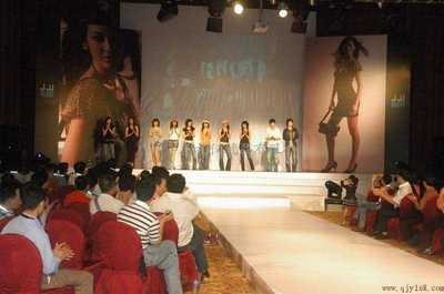 廣州服裝發(fā)布會(huì)策劃與產(chǎn)品發(fā)布會(huì)策劃 一站式解決方案