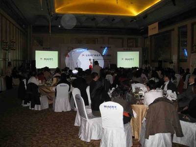 青島專業(yè)慶典禮儀策劃服務(wù) 一站式會(huì)展解決方案引領(lǐng)行業(yè)風(fēng)潮