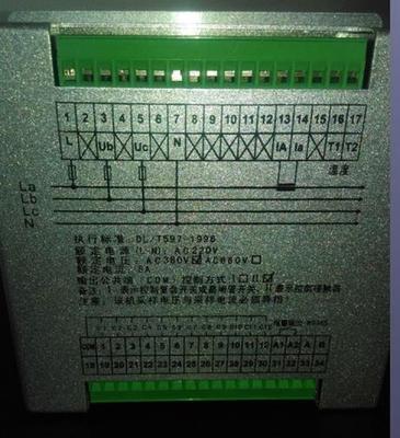 電能質量控制新篇章 無功補償、諧波治理與電爐濾波補償技術解析